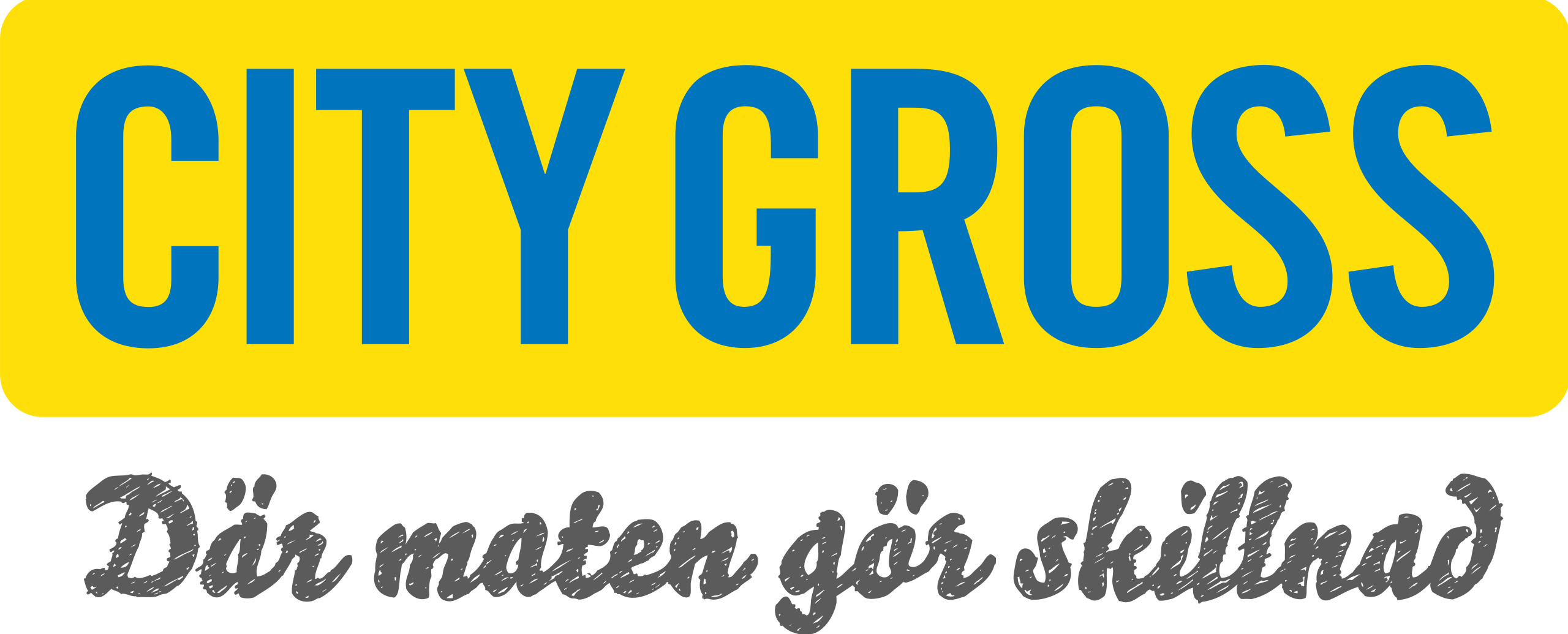 Citygross logo