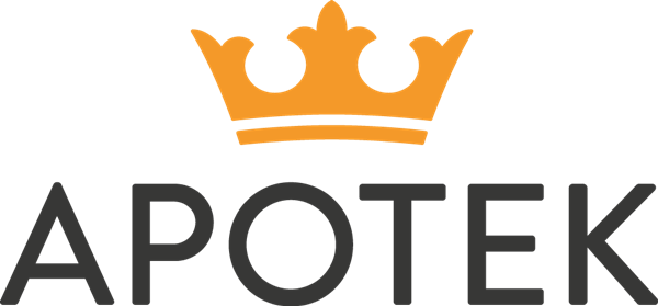 Kronans Apotek Logo