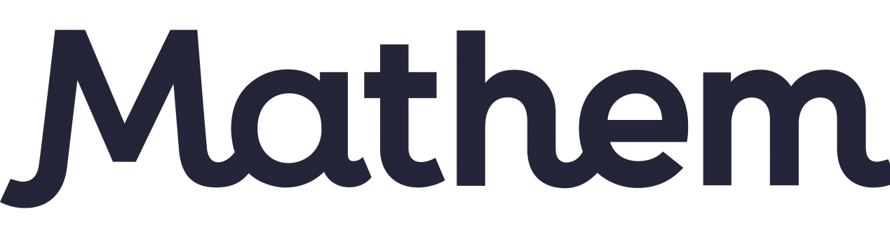 Mathem logo
