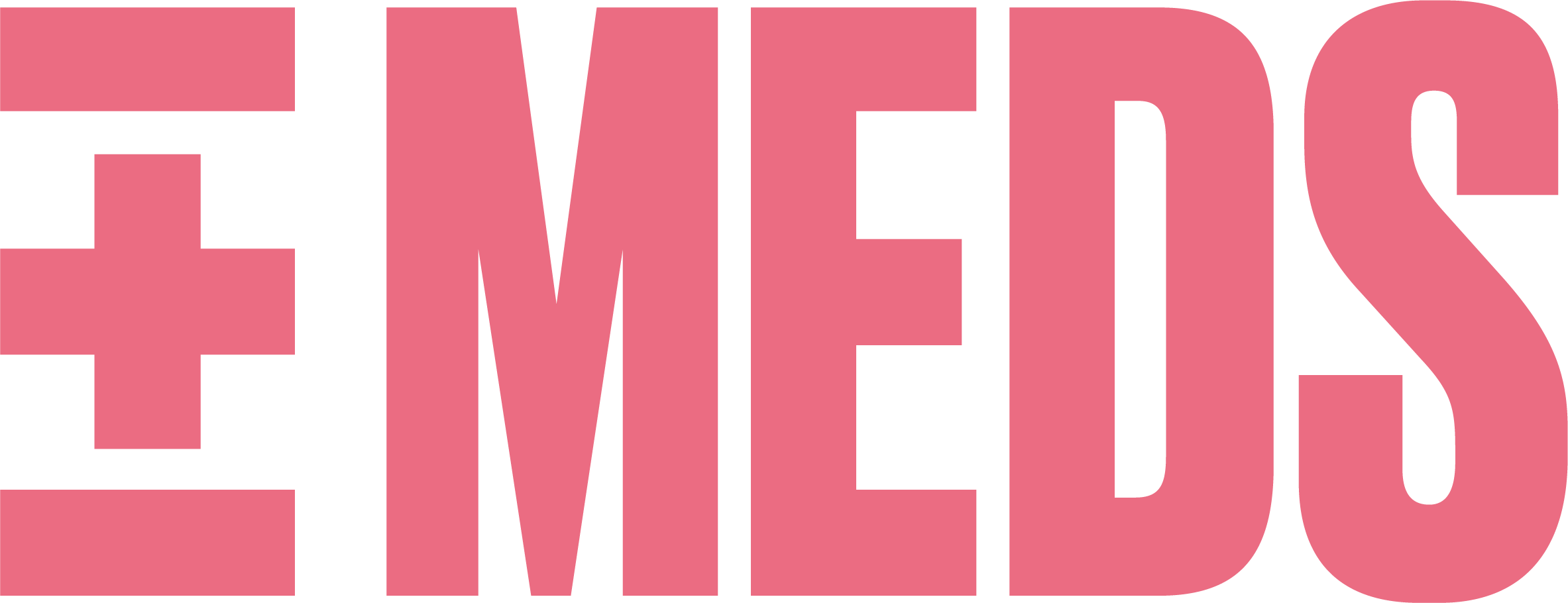 Meds Logo